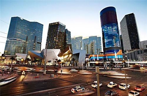 大朗碧桂園名座廣場一、二期基坑支護工程